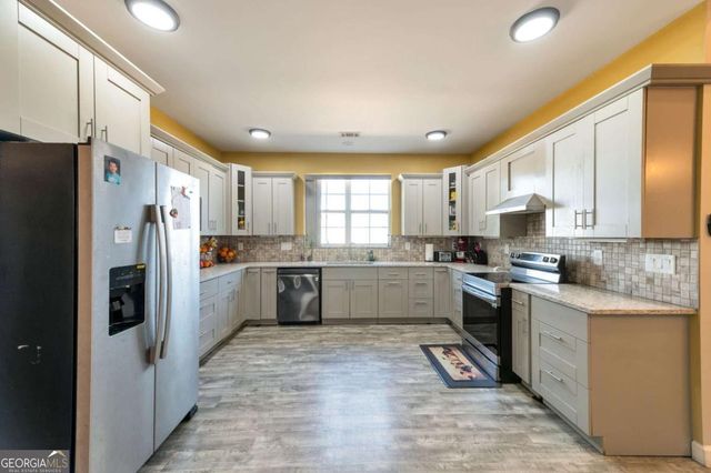 1243 Old Villa Rica Road, Dallas, GA 30157