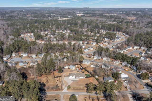 1243 Old Villa Rica Road, Dallas, GA 30157