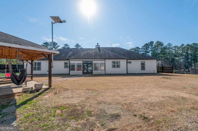 1243 Old Villa Rica Road, Dallas, GA 30157