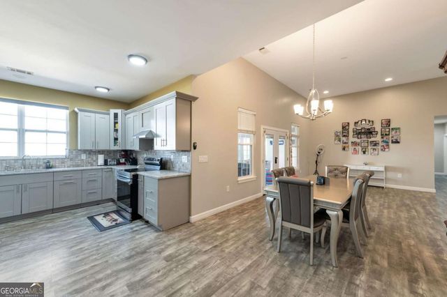 1243 Old Villa Rica Road, Dallas, GA 30157