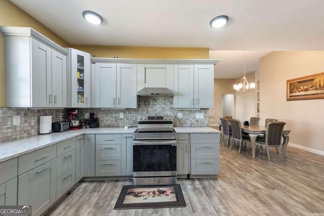 1243 Old Villa Rica Road, Dallas, GA 30157