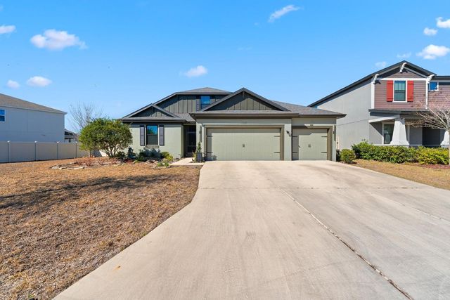 13577 MOOSEHEAD CIRCLE, Hudson, FL 34669