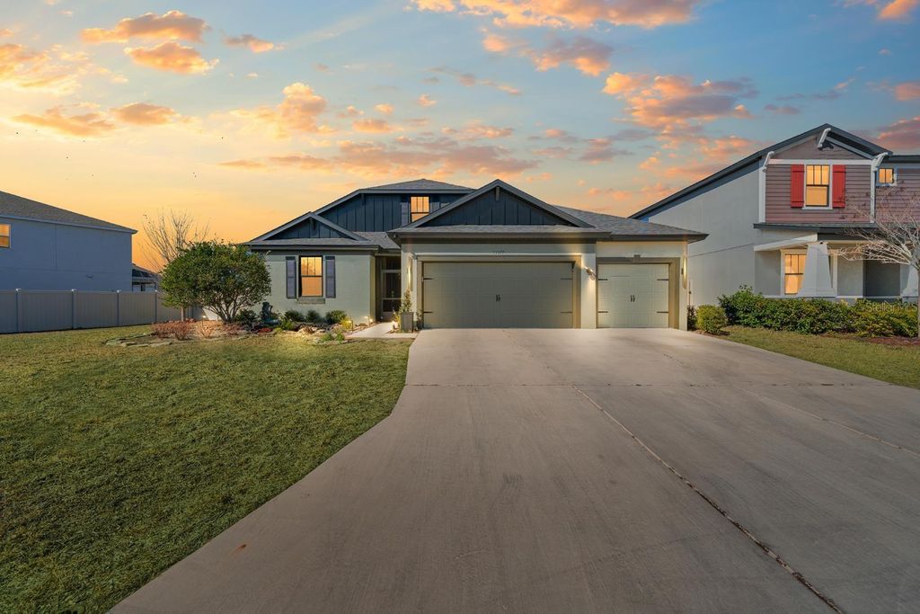 13577 MOOSEHEAD CIRCLE, Hudson, FL 34669