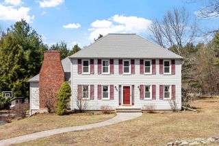 17 Mount Auburn Street, Chelmsford, MA 01824