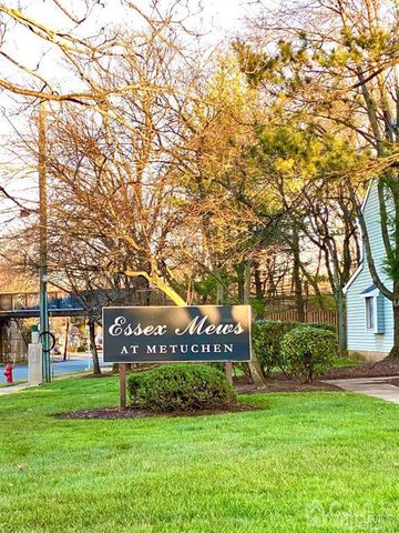 165 Essex Avenue 504, Metuchen, NJ 08840