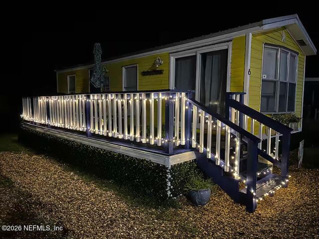 4825 S A1A 6, St. Augustine, FL 32080