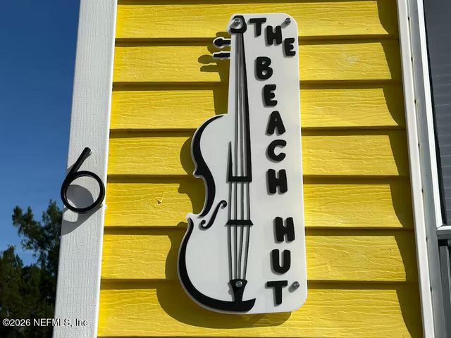 4825 S A1A 6, St. Augustine, FL 32080