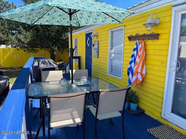 4825 S A1A 6, St. Augustine, FL 32080