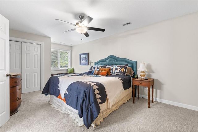 801 Fox Chase Court, Lawrence, KS 66049