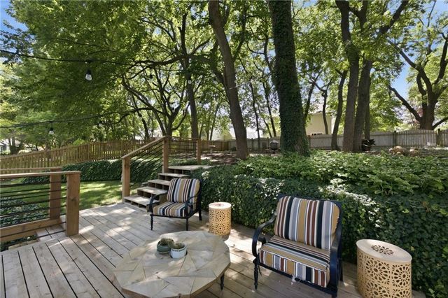 801 Fox Chase Court, Lawrence, KS 66049