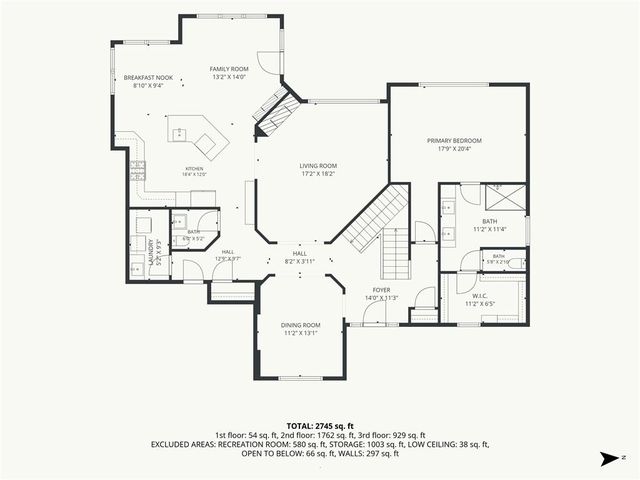 801 Fox Chase Court, Lawrence, KS 66049