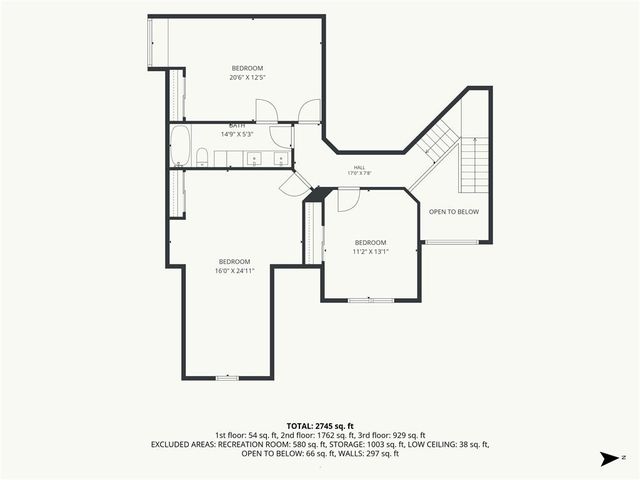 801 Fox Chase Court, Lawrence, KS 66049