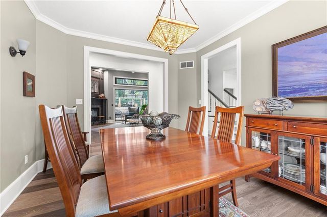 801 Fox Chase Court, Lawrence, KS 66049