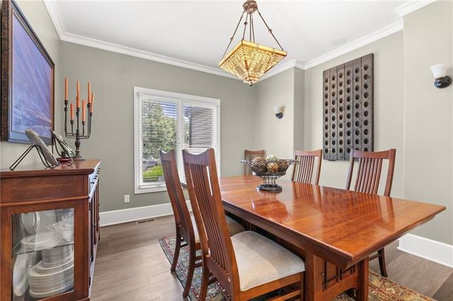 801 Fox Chase Court, Lawrence, KS 66049