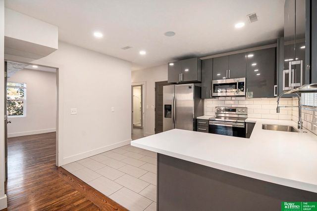 2603 N 45 Street, Omaha, NE 68104