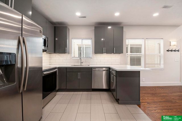 2603 N 45 Street, Omaha, NE 68104