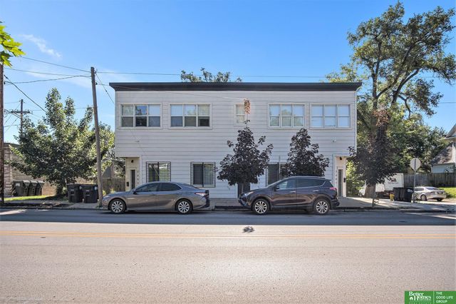 2603 N 45 Street, Omaha, NE 68104
