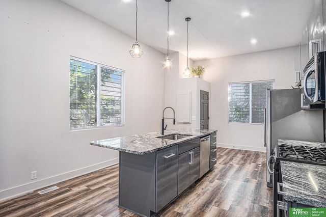 2603 N 45 Street, Omaha, NE 68104
