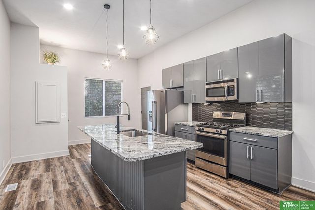 2603 N 45 Street, Omaha, NE 68104