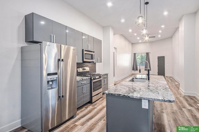 2603 N 45 Street, Omaha, NE 68104