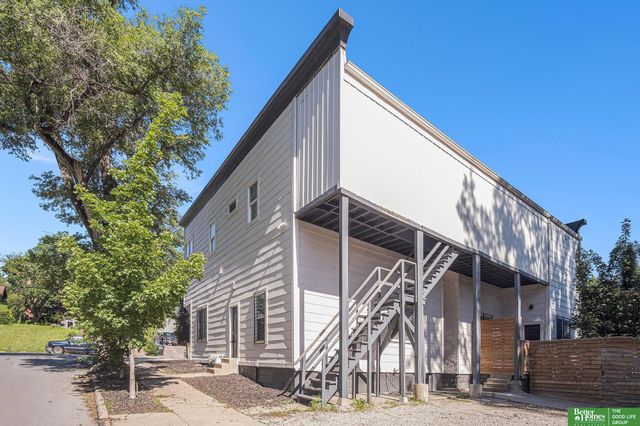 2603 N 45 Street, Omaha, NE 68104