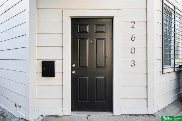 2603 N 45 Street, Omaha, NE 68104