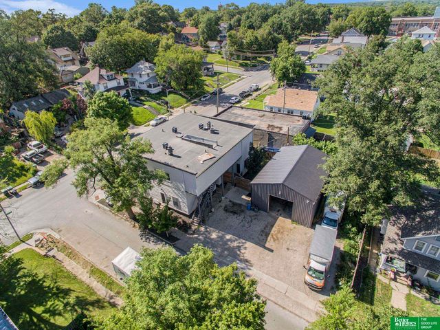 2603 N 45 Street, Omaha, NE 68104