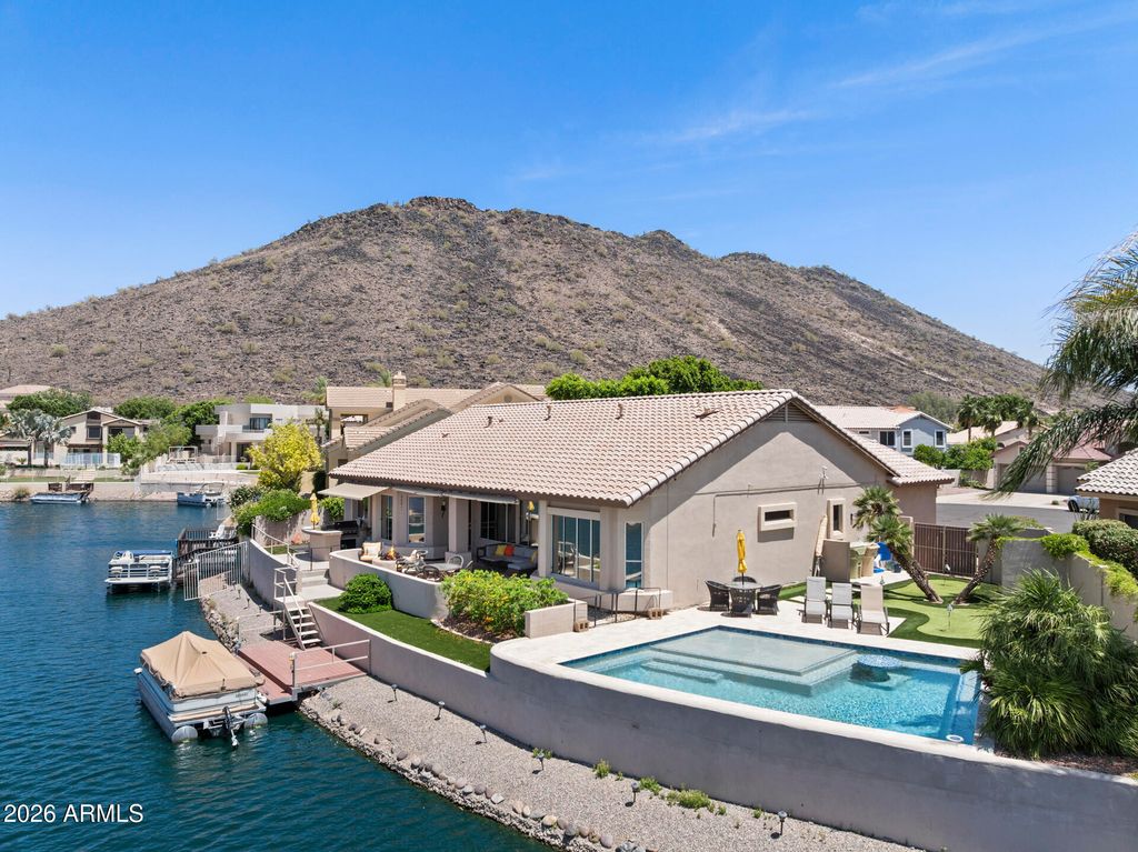5226 W LONE CACTUS Drive, Glendale, AZ 85308 — photo 5