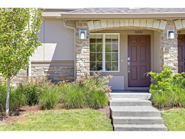 16084 Nw PRISTINE Ln, Portland, OR 97229