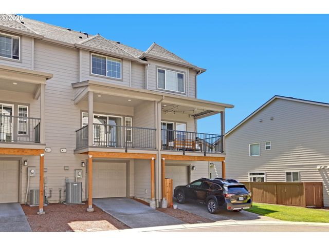 16084 Nw PRISTINE Ln, Portland, OR 97229