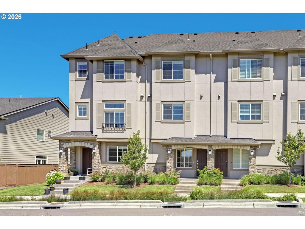 16084 Nw PRISTINE Ln, Portland, OR 97229
