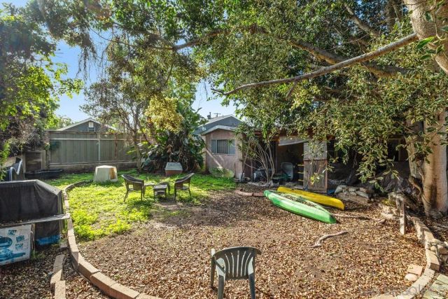 2747 Fairfield St, San Diego, CA 92110