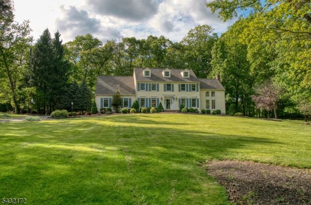 40 Rustic Trl, Raritan Twp., NJ 08822