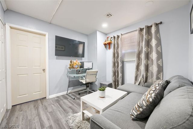 1729 Palo Alto Circle, Las Vegas, NV 89108