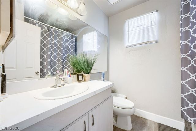 1729 Palo Alto Circle, Las Vegas, NV 89108