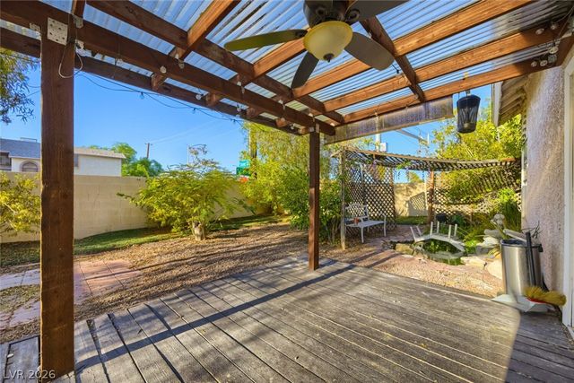 1729 Palo Alto Circle, Las Vegas, NV 89108