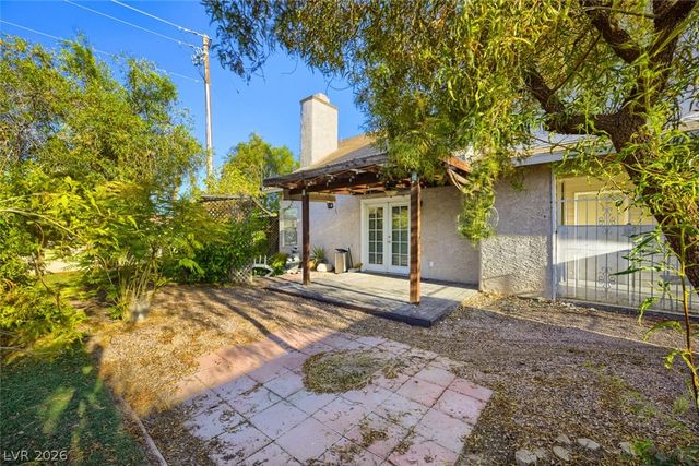 1729 Palo Alto Circle, Las Vegas, NV 89108