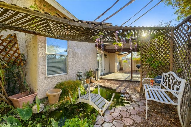 1729 Palo Alto Circle, Las Vegas, NV 89108