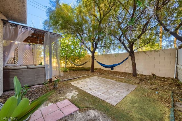 1729 Palo Alto Circle, Las Vegas, NV 89108