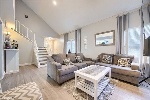 1729 Palo Alto Circle, Las Vegas, NV 89108
