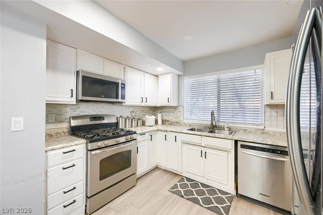 1729 Palo Alto Circle, Las Vegas, NV 89108