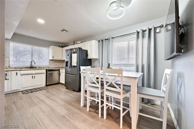 1729 Palo Alto Circle, Las Vegas, NV 89108