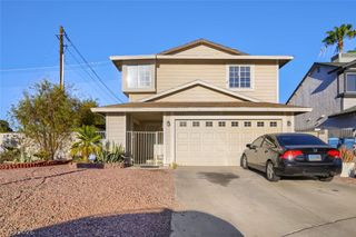 1729 Palo Alto Circle, Las Vegas, NV 89108