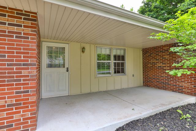 6726 W Dogwood Street, Springfield, MO 65802