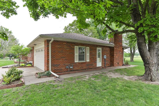 6726 W Dogwood Street, Springfield, MO 65802
