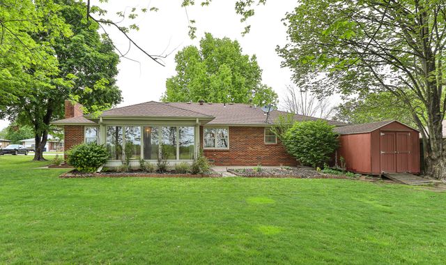 6726 W Dogwood Street, Springfield, MO 65802
