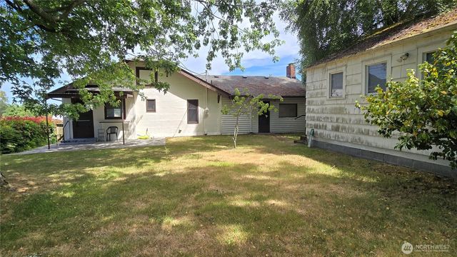 4622 N Defiance Street, Tacoma, WA 98407