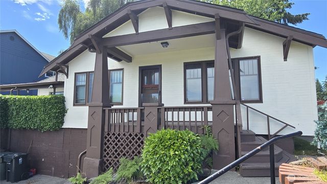 4622 N Defiance Street, Tacoma, WA 98407