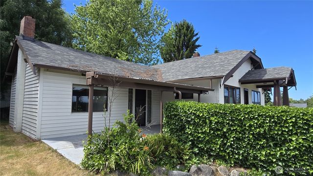 4622 N Defiance Street, Tacoma, WA 98407