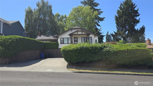 4622 N Defiance Street, Tacoma, WA 98407